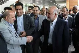 وزیر نفت: کارگروه مشترک  فروش گاز مایع به برزیل تشکیل می‌شود