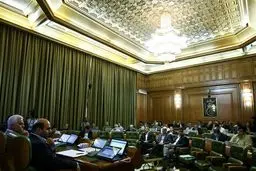 نامگذاری سه نقطه پایتخت به نام 