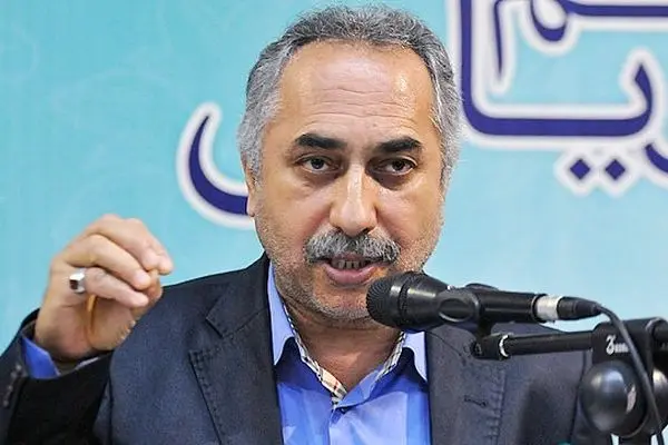 رئیس موسسه رسانه‌های تصویری برکنار شد