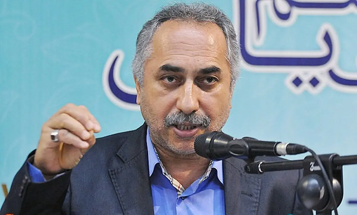 رئیس موسسه رسانه‌های تصویری برکنار شد