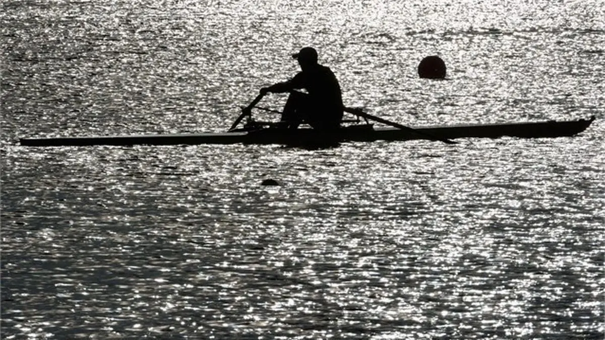 هیچ ورزشکاری تحت عنوان عضو تیم ملی قایقرانی ایران به آلمان پناهنده نشده است