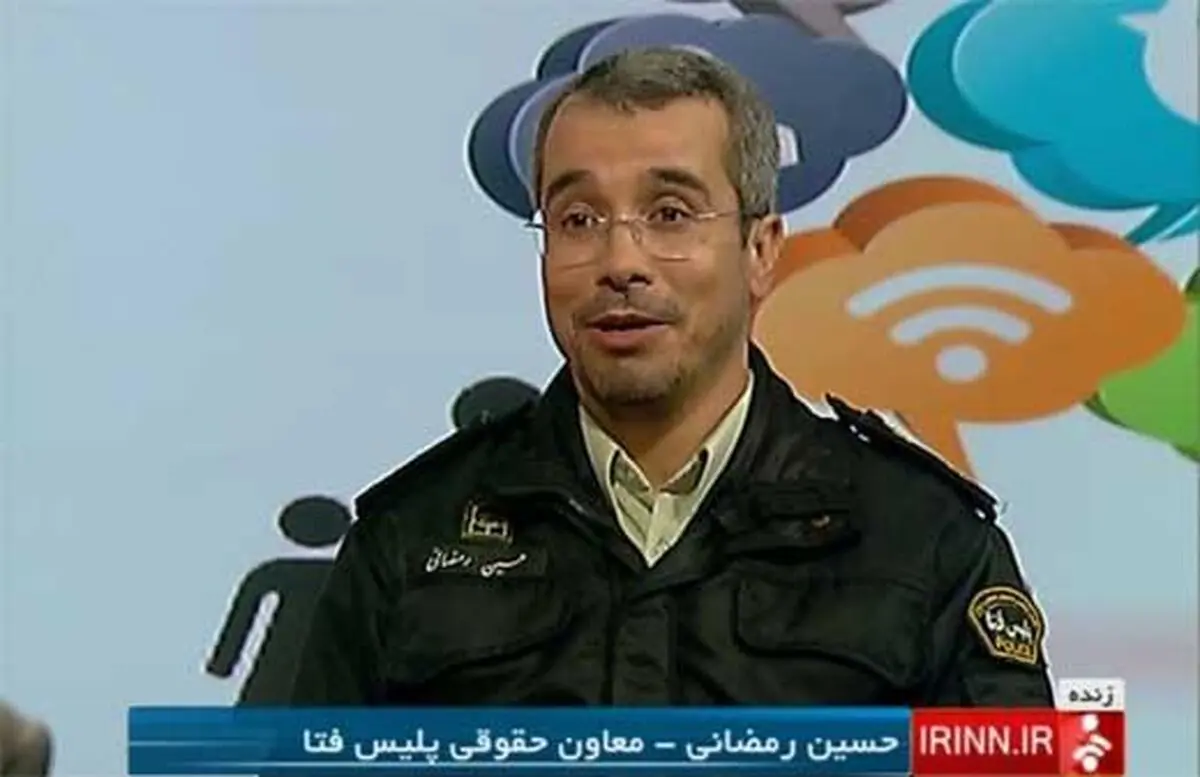 معاون حقوقی پلیس فتا:  شکاف دیجیتال خانواده‌ها را به شدت تهدید می‌کند