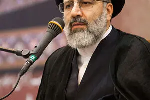 وقتی آمریکایی‌ها 
