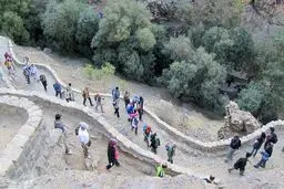 فرماندار شمیرانات: فروش حریم رودخانه 