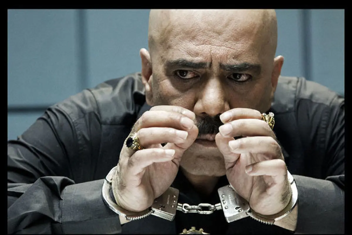 کاظم بلوچی: فقر را تحمل کردم اما زیر بار فیلمفارسی نرفتم