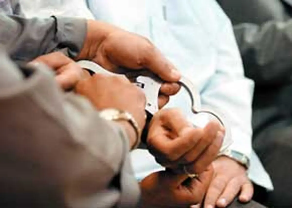 سارق طلاهای مادربزرگ‌های پایتخت دستگیر شد؛ متهم را شناسایی کنید+عکس