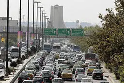 جزئیات جلسه شورای عالی ترافیک در خصوص طرح کاهش