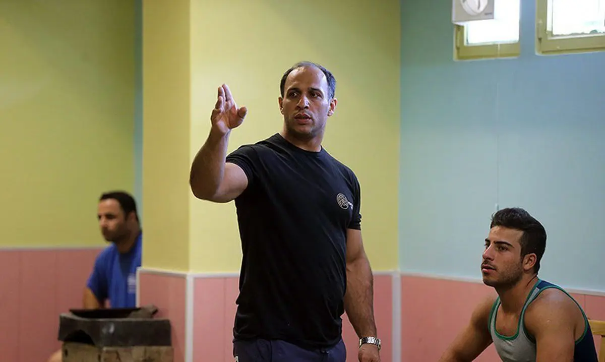 توکلی: مصدومیت سلیمی یک حادثه بود و ربطی به تمرینات نداشت