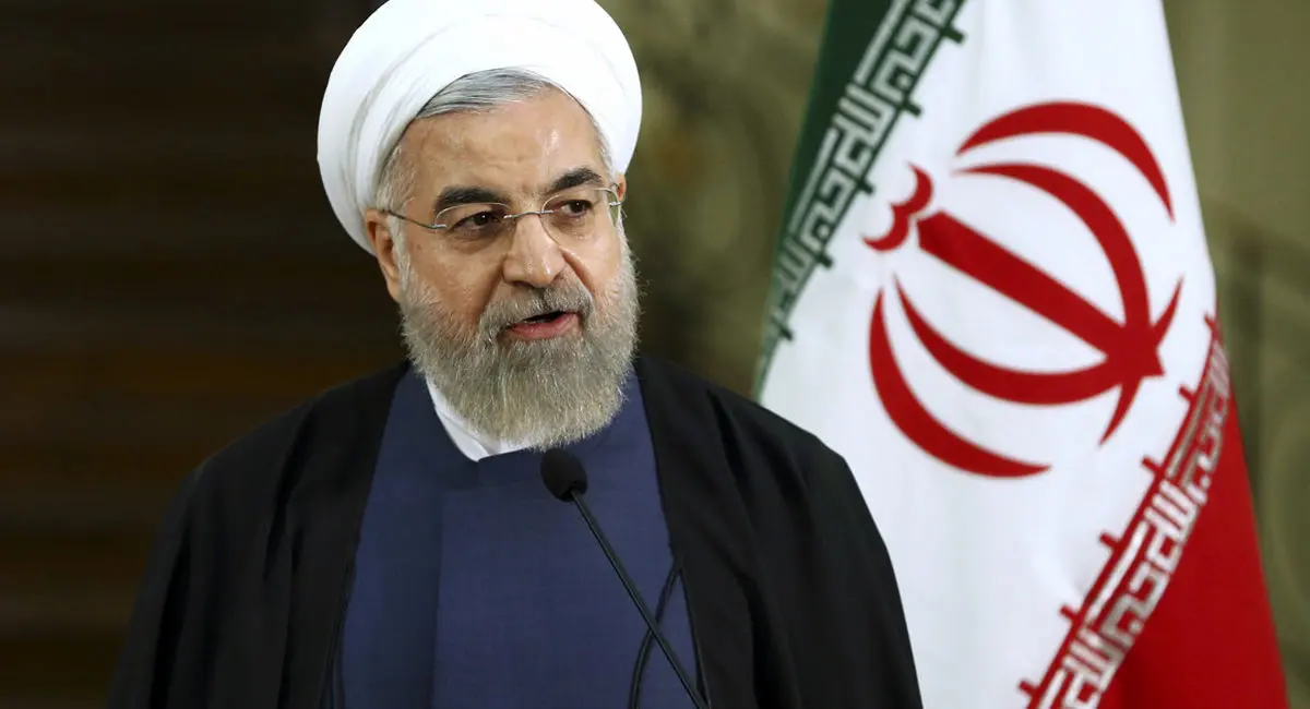 نامه سرگشاده خوانندگان پاپ به رئیس جمهور + عکس