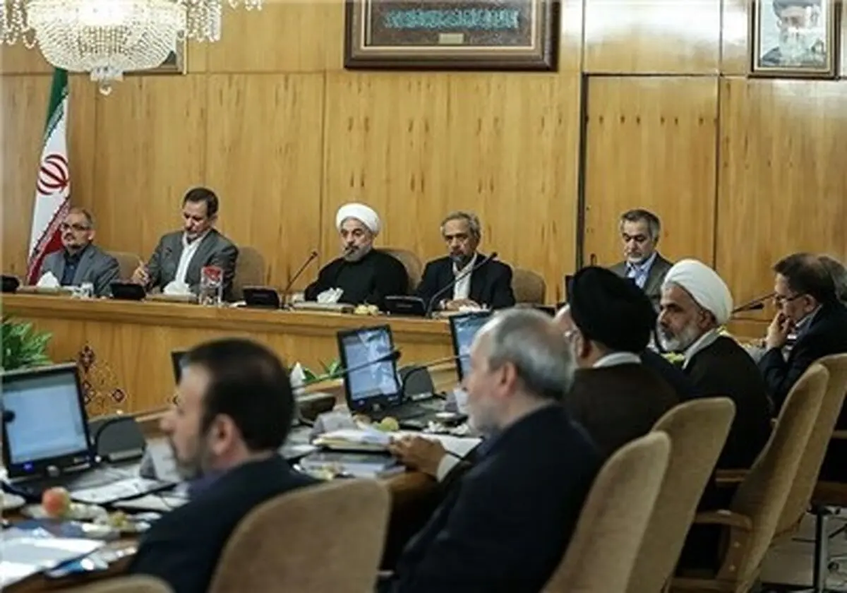 آیین نامه اجرایی یکی از مواد قانون رفع موانع تولید رقابت‌پذیر و ارتقای نظام مالی کشور تصویب شد