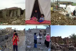 یک استاد دانشگاه: مسئولیت بحران تهران باید با رئیس‌جمهور باشد