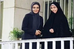 فیلم :: آنونس مجموعه تلویزیونی 