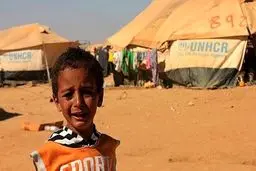 سازمان ملل: ۱۳ میلیون سوری نیاز به کمک دارند