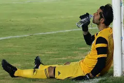 فرهاد کاظمی: فروزان را در اختیار باشگاه گذاشتیم