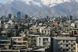 معاون وزیر راه: نیمه دوم سال آینده مسکن از رکود خارج می‌شود