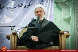 آیت‌الله صدیقی: اگر  دست آل سعود به خون شیخ نمر آلوده شود خداوند  انتقام خواهد گرفت