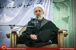 آیت‌الله صدیقی: اگر  دست آل سعود به خون شیخ نمر آلوده شود خداوند  انتقام خواهد گرفت