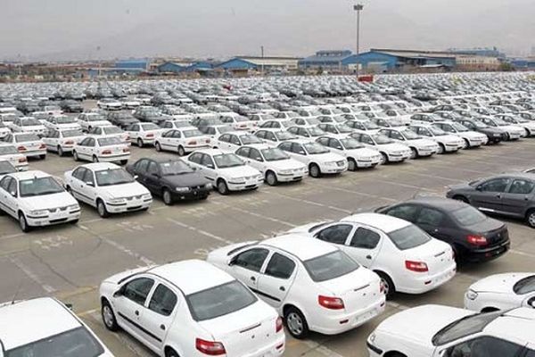 پای خودروهای چینی به دلیل عملکرد ضعیف خودروسازهای داخلی به ایران بازشد
