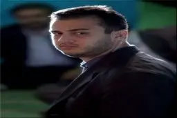 پیکر شهید عبدالله باقری تشییع شد