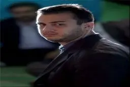 پیکر شهید عبدالله باقری تشییع شد