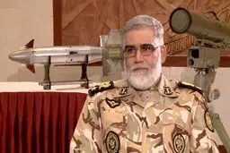 امیر پوردستان از تحقق کامل اهداف عملیاتی در رزمایش محرم خبر داد