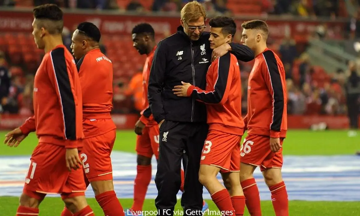 کلوپ: خوشحال کننده است به نتیجه موردنظرمان دست یافتیم