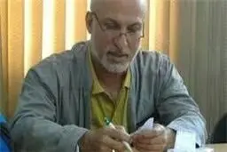 تهیه کننده پیشکسوت رادیو درگذشت