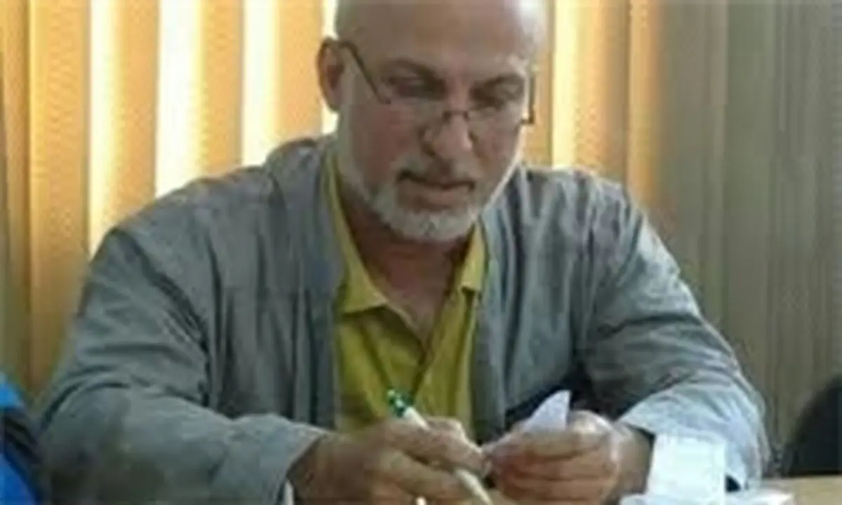 تهیه کننده پیشکسوت رادیو درگذشت