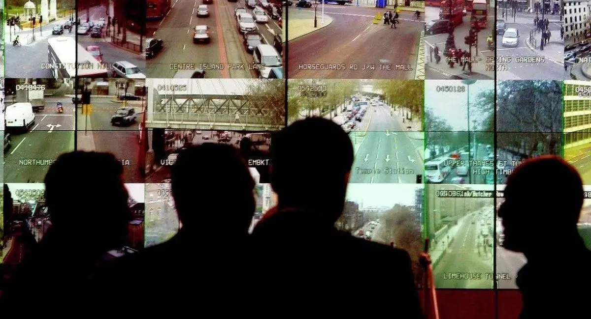 آلمان از هم‌پیمانان خود جاسوسی می‌کند