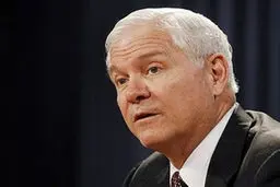 رابرت گیتس: برنامه تعلیم و تجهیز معارضان سوری 