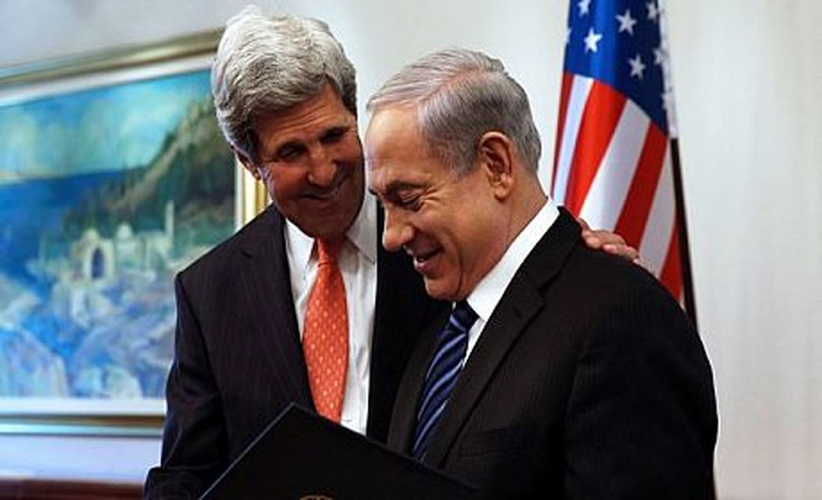 کری و نتانیاهو هفته آینده با هم دیدار می‌کنند