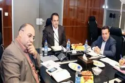 مدیرعامل بانک ملت: منابع این بانک نزد بانک مرکزی آزاد می‌شود
