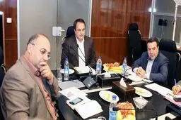مدیرعامل بانک ملت: منابع این بانک نزد بانک مرکزی آزاد می‌شود