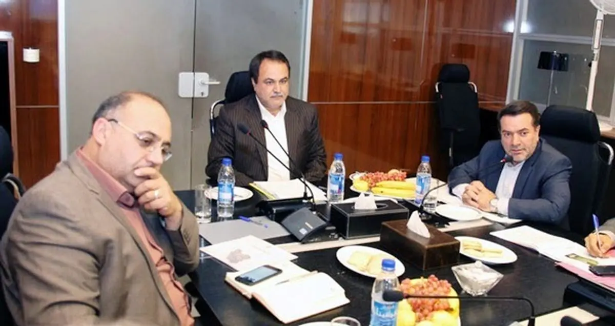 مدیرعامل بانک ملت: منابع این بانک نزد بانک مرکزی آزاد می‌شود