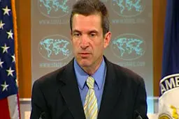 آمریکا: در حال آماده‎سازی‎ گزارش   آزمایش موشکی ایران به شورای امنیت هستیم