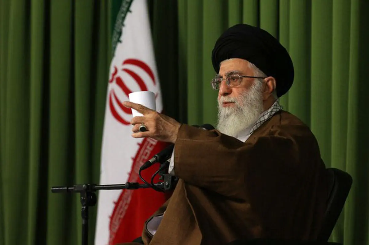 گزارش روز::  نه به جمهوری اسلامی "تو خالی"