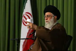 گزارش روز::  نه به جمهوری اسلامی 