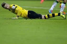 دورتموند از سد ماینس گذشت