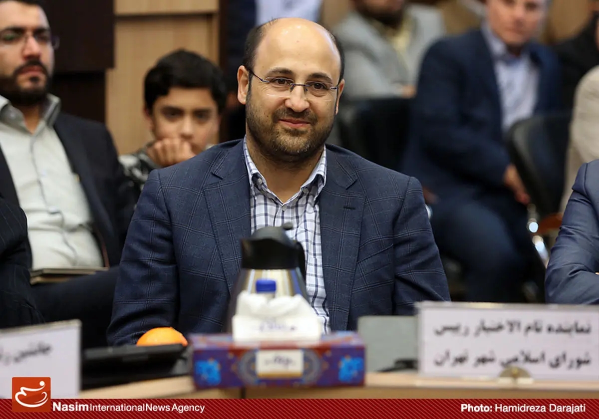 گیل‌آبادی: مطالعات راه‌اندازی LRT در دو منطقه تاریخی تهران در حال انجام است