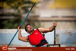 دوومیدانی‌کاران جانباز و معلول عازم مسابقات جهانی شدند