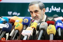 ولایتی: ایران مبنای دفاعی خود را براساس خشنودی یا استقبال آمریکایی‌ها بنا نکرده