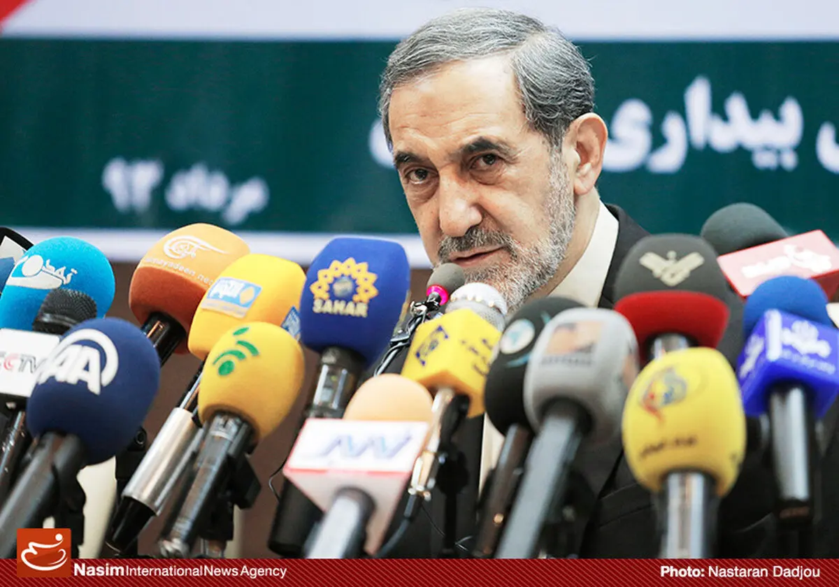 ولایتی: ایران مبنای دفاعی خود را براساس خشنودی یا استقبال آمریکایی‌ها بنا نکرده