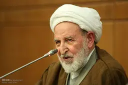 آیت‌الله یزدی:  کسانی باید وارد مجلس خبرگان شوند که سکاندار نظام را بشناسند