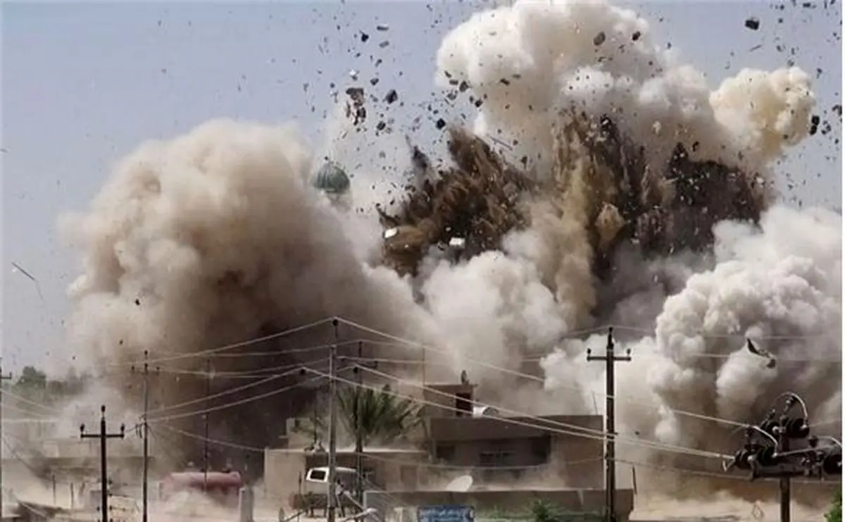 سه کشته و یک زخمی در انفجار مین در دهلران