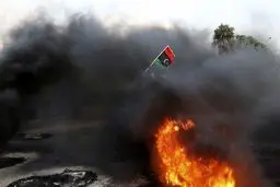 آتلانتیک: هدف فلسطینی‌ها از انتفاضه، حفاظت از قدس است