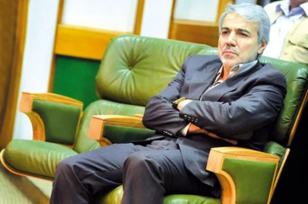 سازمان تحت مدیریت نوبخت از اوضاع بد اقتصاد ایران گزارش داد