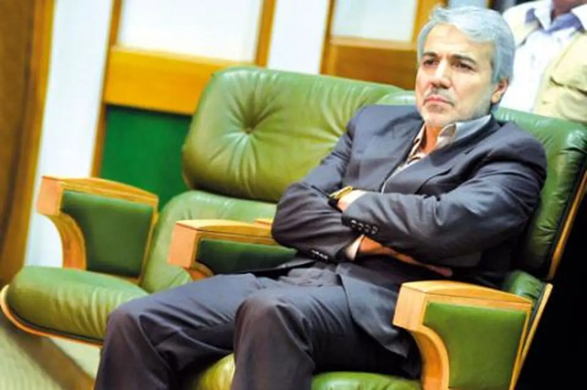 سازمان تحت مدیریت نوبخت از اوضاع بد اقتصاد ایران گزارش داد