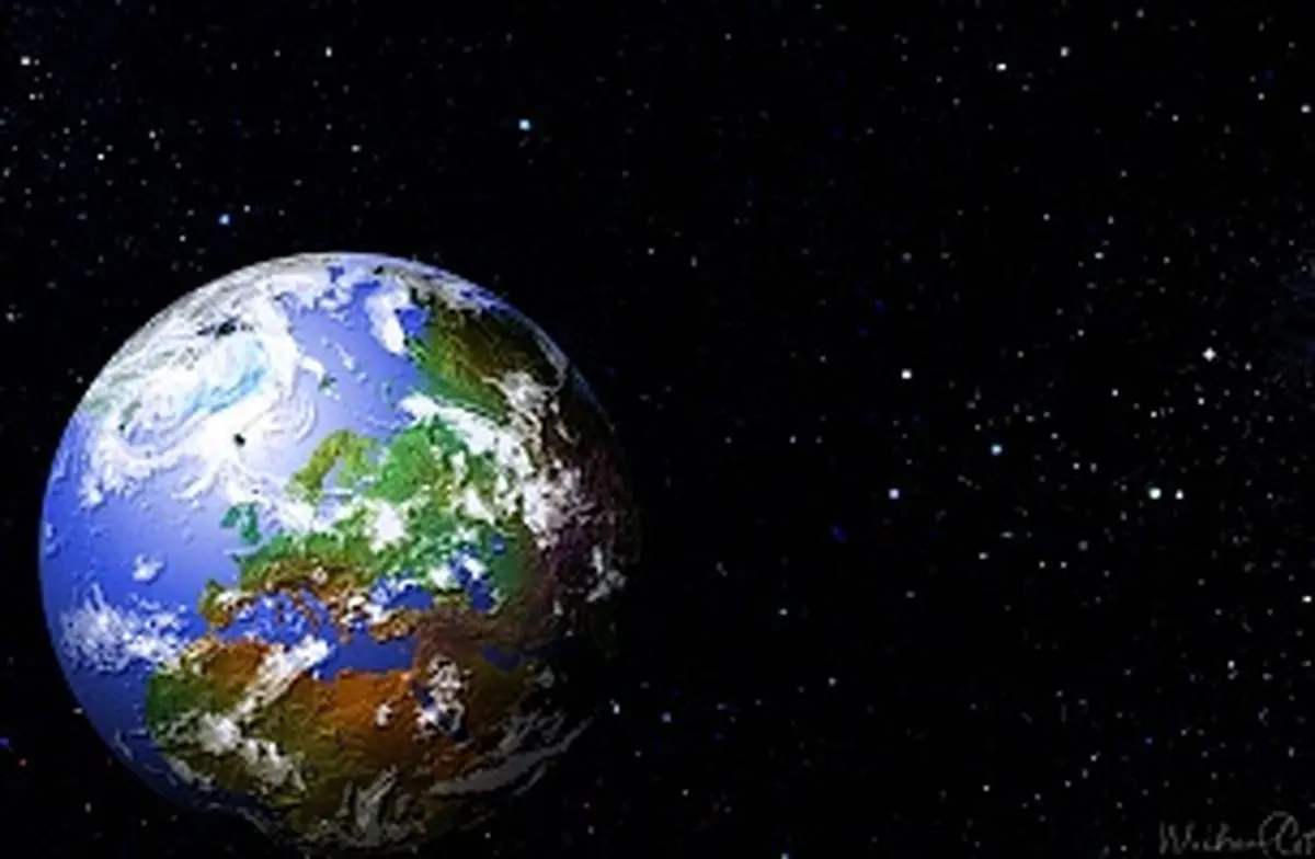 سامانه ناوبری فضایی "بیدو" به ایران می‌آید