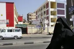 برگزاری نخستین انتخابات پارلمانی مصر پس از سرنگونی مرسی