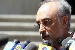 صالحی: اوایل دی ماه شاهد به نتیجه رسیدن برجام خواهیم بود
